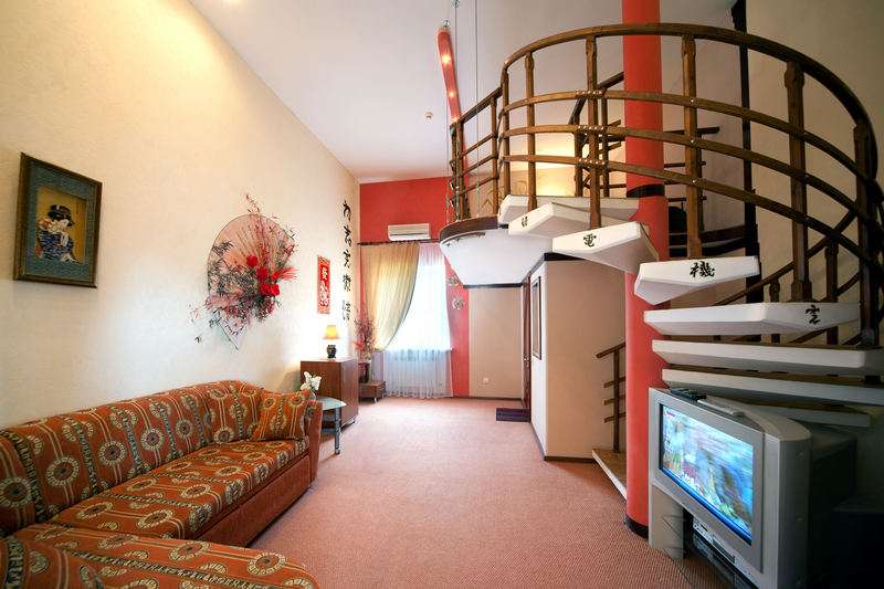 "На Херсонской" гостиница в Геленджике "На Херсонской" гостиница в Геленджике